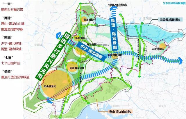 無(wú)錫惠山規(guī)劃動(dòng)態(tài)，巷弄深處小店的探秘之旅