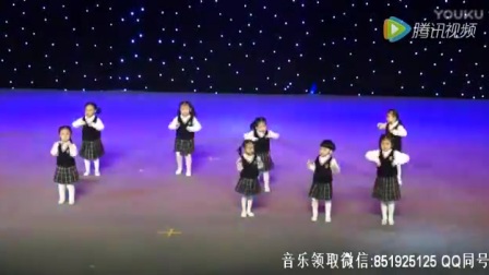 幼兒舞蹈小班教程，全面解析幼兒舞蹈技巧與動作訓(xùn)練（附視頻教程）