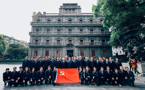 南昌北站最新動態(tài)，一段溫馨的旅程啟程